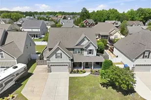 3029 Eaglecrest Ln, Fayetteville, NC 28306 - Photo 4