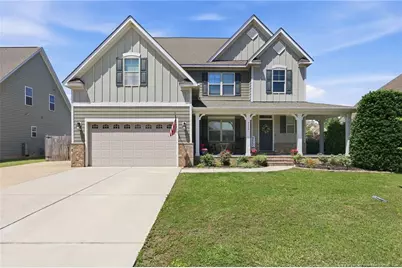 3029 Eaglecrest Lane, Fayetteville, NC 28306 - Photo 1