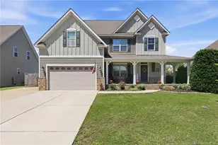 3029 Eaglecrest Ln, Fayetteville, NC 28306 - Photo 1