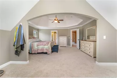 3029 Eaglecrest Lane, Fayetteville, NC 28306 - Photo 16