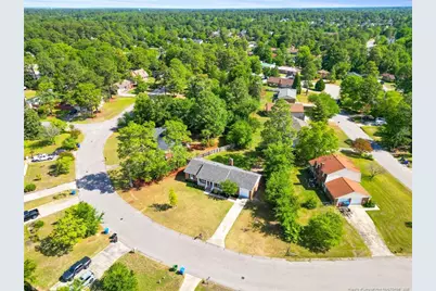 2027 Gillingham Circle, Fayetteville, NC 28304 - Photo 2