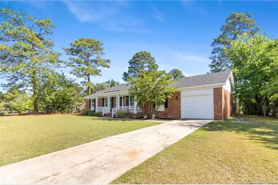 2027 Gillingham Circle, Fayetteville, NC 28304 - Photo 6