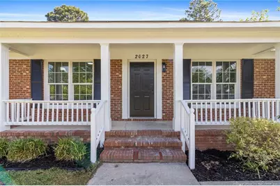 2027 Gillingham Circle, Fayetteville, NC 28304 - Photo 8