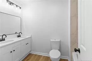 2027 Gillingham Cir, Fayetteville, NC 28304 - Photo 30