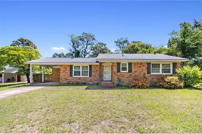 1705 Doyle Court, Fayetteville, NC 28304 - Photo 2
