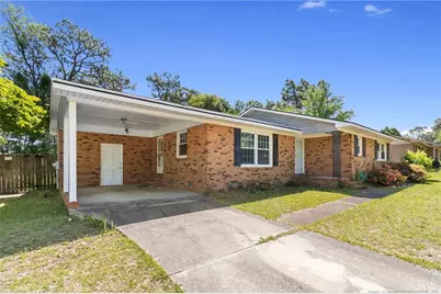 1705 Doyle Court, Fayetteville, NC 28304 - Photo 4