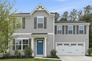 225 Tormore Dr, Sanford, NC 27330 - Photo 1