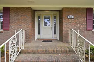 246 Oak St, Wallace, NC 28466 - Photo 6