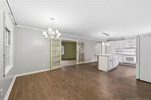 246 Oak St, Wallace, NC 28466 - Photo 20