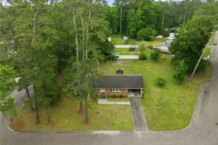 246 Oak St, Wallace, NC 28466 - Photo 44