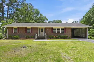 246 Oak St, Wallace, NC 28466 - Photo 2