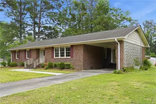 246 Oak St, Wallace, NC 28466 - Photo 8