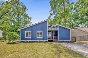 5915 Laguna Dr, Fayetteville, NC 28314 - Photo 1