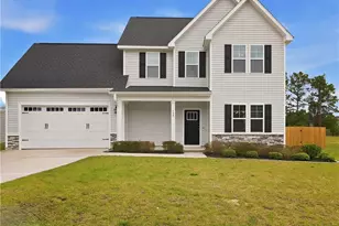144 Nairn St, Fayetteville, NC 28311 - Photo 1