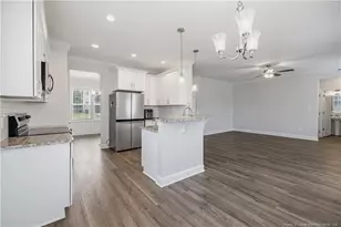 144 Nairn St, Fayetteville, NC 28311 - Photo 16
