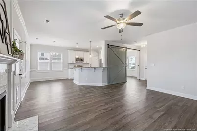 144 Nairn Street, Fayetteville, NC 28311 - Photo 14