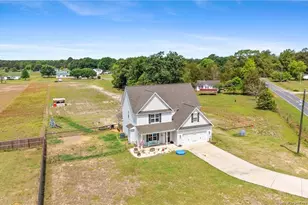2736 John Hall Rd, Fayetteville, NC 28312 - Photo 6