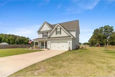 2736 John Hall Road, Fayetteville, NC 28312 - Photo 8