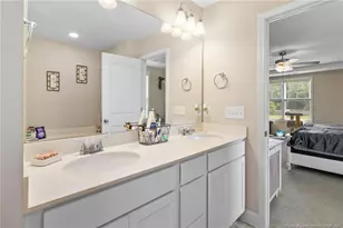 2736 John Hall Rd, Fayetteville, NC 28312 - Photo 26