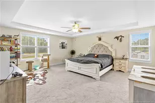2736 John Hall Rd, Fayetteville, NC 28312 - Photo 22