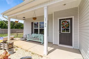 2736 John Hall Rd, Fayetteville, NC 28312 - Photo 10