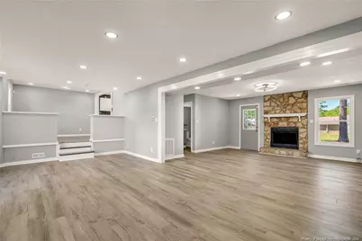 7586 Fox Fern Drive, Fayetteville, NC 28314 - Photo 4