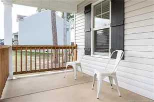 307 Taylors Crk Wy Lot 16, Godwin, NC 28344 - Photo 4