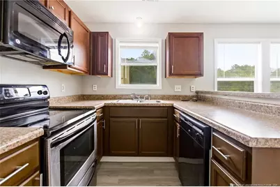 962 Stewarts Creek Drive #1, Fayetteville, NC 28314 - Photo 32