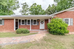 3384 Goldston Glendon Rd, Goldston, NC 27252 - Photo 6