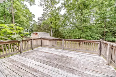 3384 Goldston Glendon Road, Goldston, NC 27252 - Photo 28