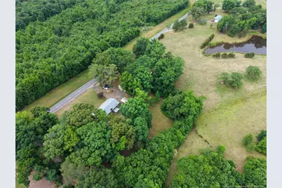 3384 Goldston Glendon Road, Goldston, NC 27252 - Photo 32