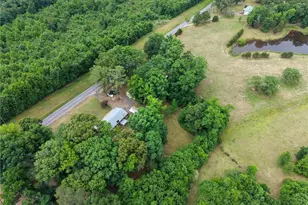 3384 Goldston Glendon Rd, Goldston, NC 27252 - Photo 32