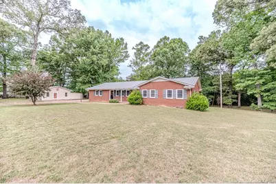 3384 Goldston Glendon Road, Goldston, NC 27252 - Photo 4