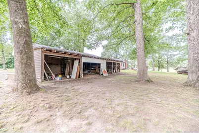 3384 Goldston Glendon Road, Goldston, NC 27252 - Photo 44