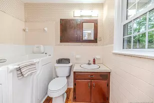 3384 Goldston Glendon Rd, Goldston, NC 27252 - Photo 20