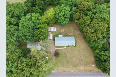 3384 Goldston Glendon Road, Goldston, NC 27252 - Photo 30