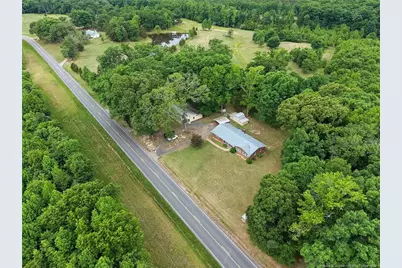 3384 Goldston Glendon Road, Goldston, NC 27252 - Photo 2