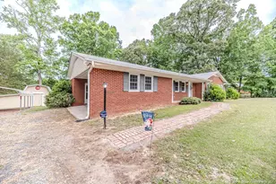 3384 Goldston Glendon Rd, Goldston, NC 27252 - Photo 36