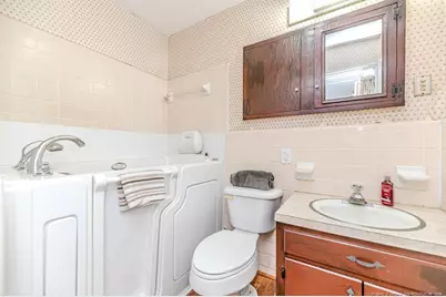 3384 Goldston Glendon Road, Goldston, NC 27252 - Photo 22
