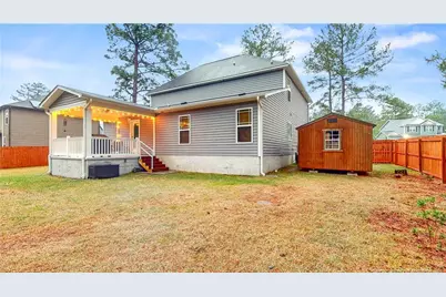 35 Parkview Lane, Lillington, NC 27546 - Photo 4