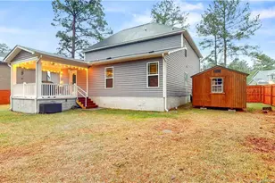 35 Parkview Ln, Lillington, NC 27546 - Photo 4