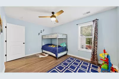 35 Parkview Lane, Lillington, NC 27546 - Photo 28