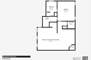 35 Parkview Ln, Lillington, NC 27546 - Photo 38