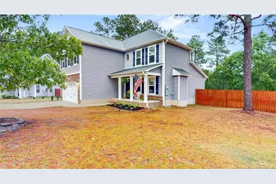 35 Parkview Lane, Lillington, NC 27546 - Photo 2