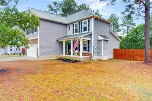 35 Parkview Ln, Lillington, NC 27546 - Photo 2