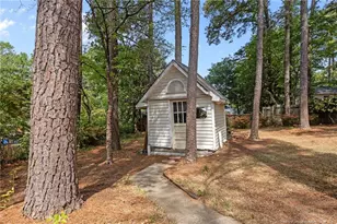 705 Rockwood Dr, Fayetteville, NC 28311 - Photo 32