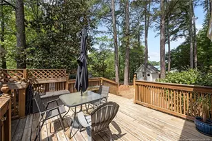 705 Rockwood Dr, Fayetteville, NC 28311 - Photo 36