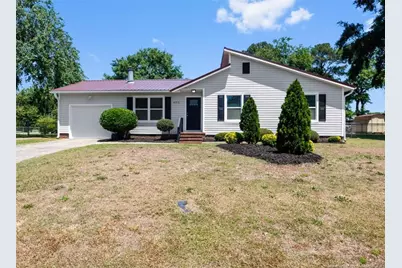 6312 Milton Drive, Fayetteville, NC 28304 - Photo 2