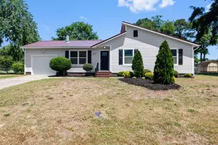 6312 Milton Dr, Fayetteville, NC 28304 - Photo 2