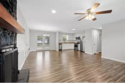 6312 Milton Drive, Fayetteville, NC 28304 - Photo 4